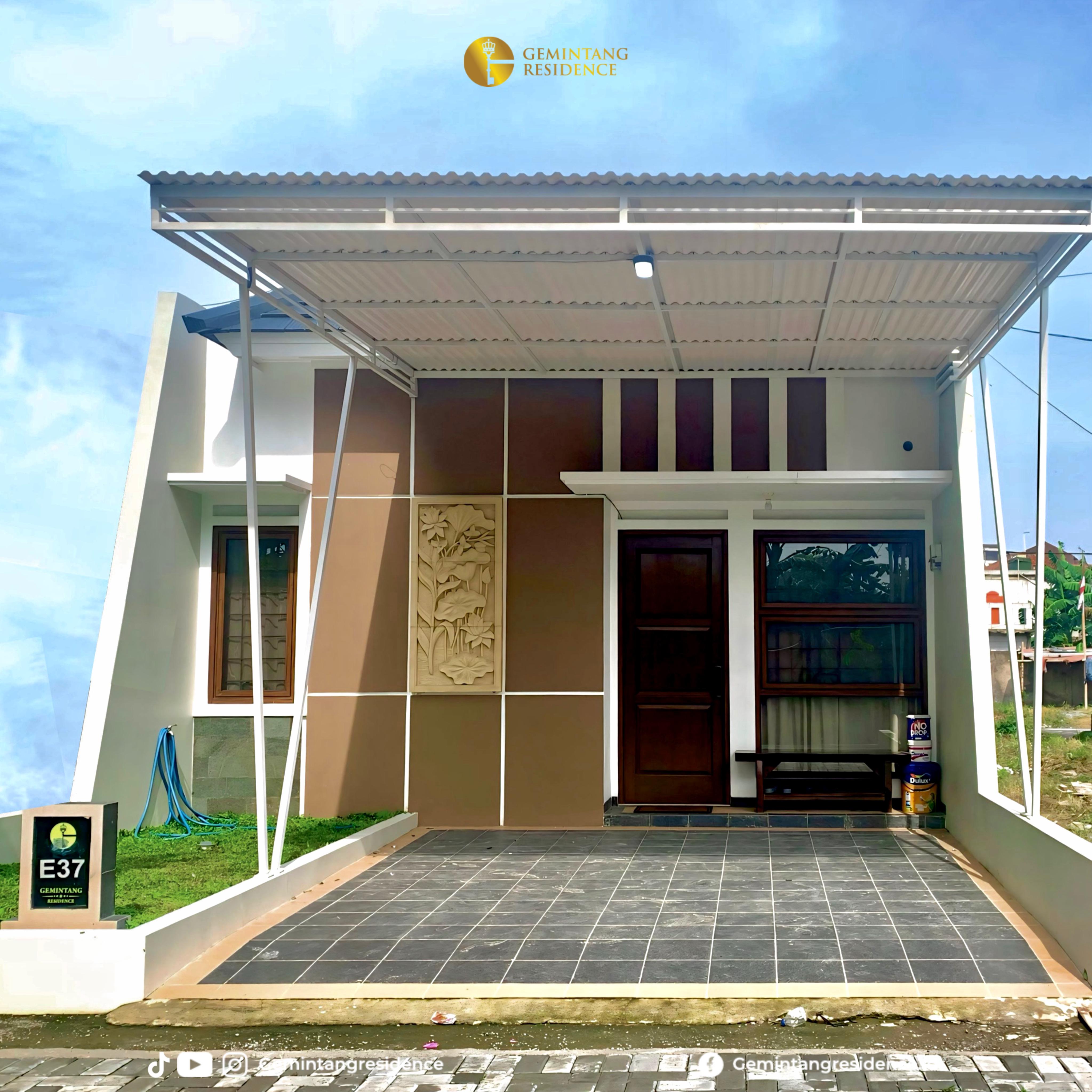 Perumahan Gemintang Residence - Thumbnail 1