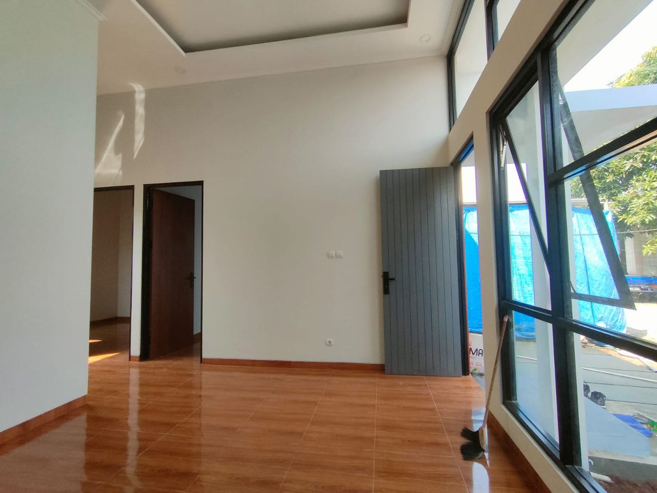 cluster roesmaniisa residence - 2