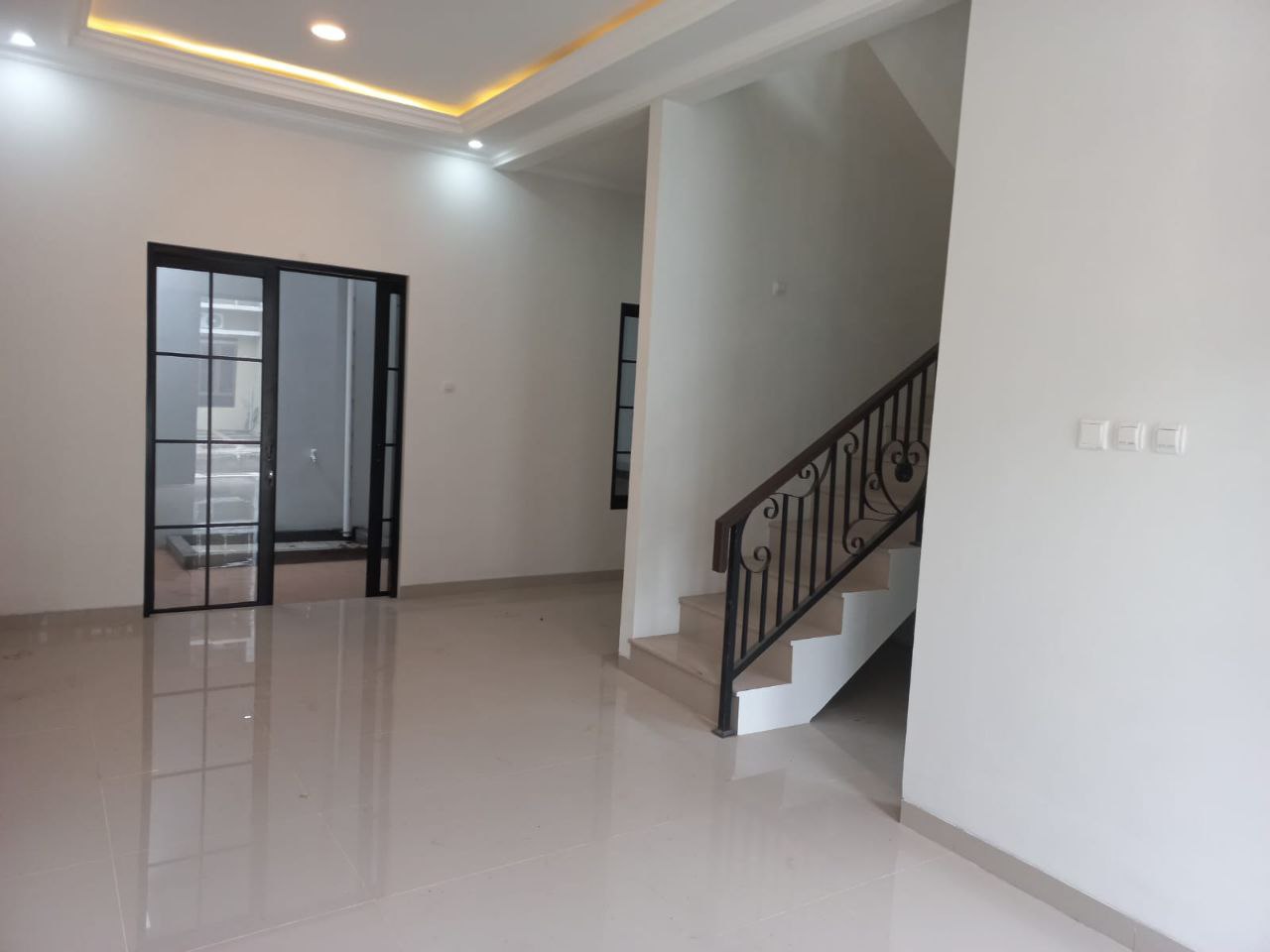 hanen residence kalimulya - 4