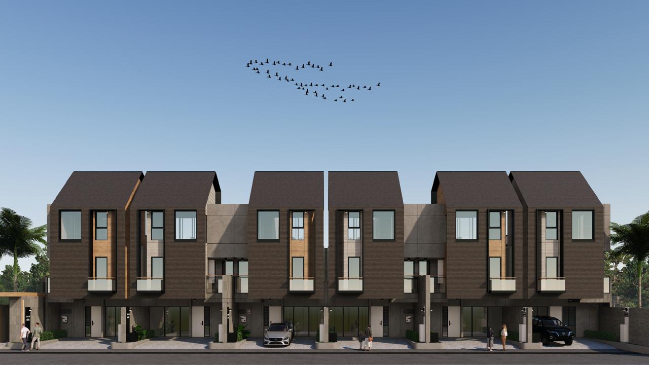 W Townhouse - Thumbnail 4