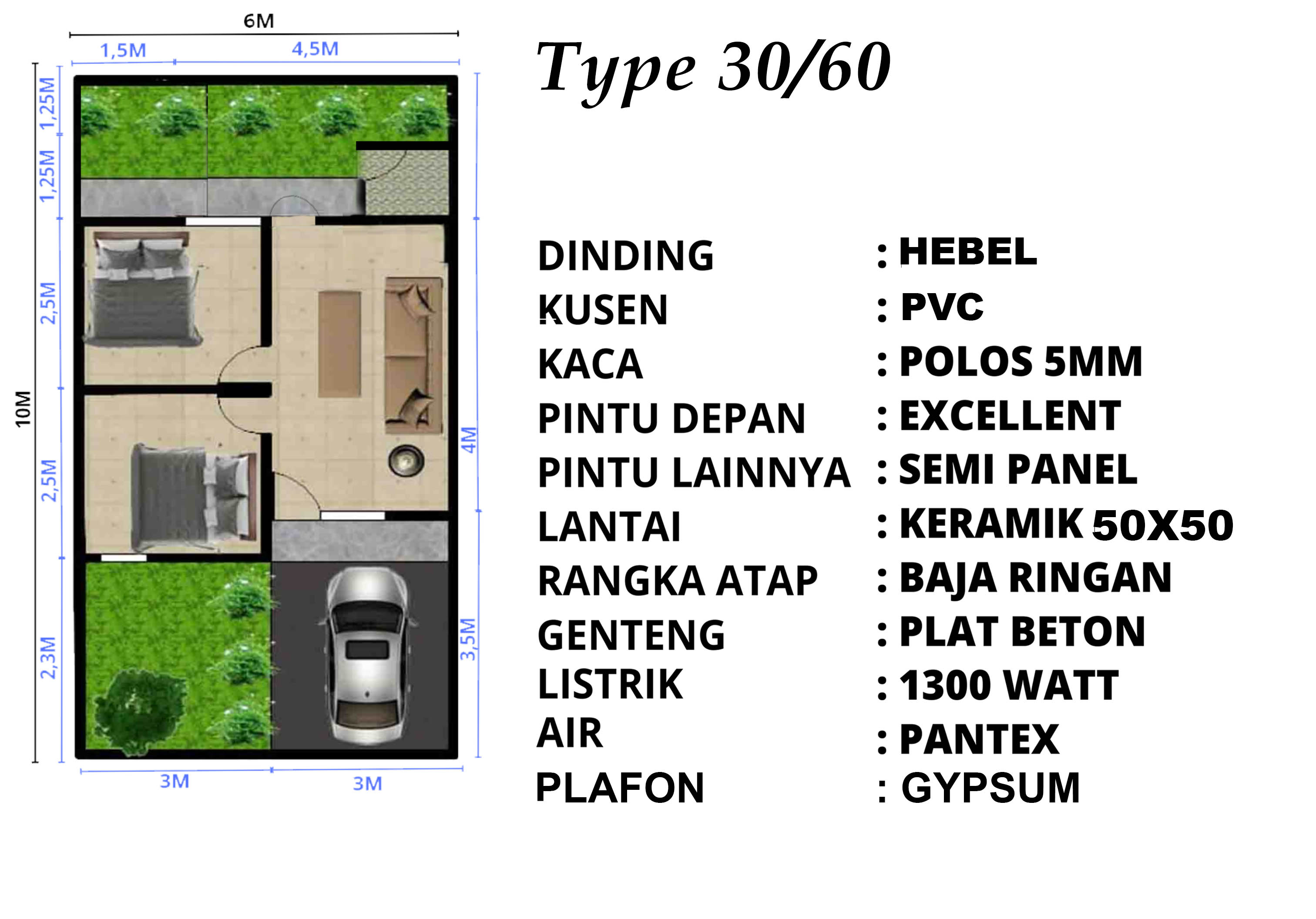 Taman Permata Cikarang - Thumbnail 5