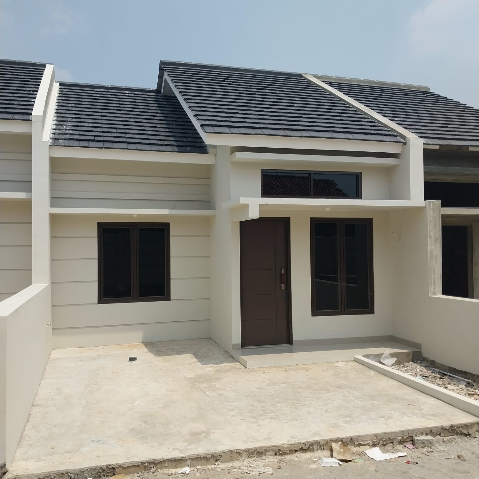 mutiara x mulya residence - 2