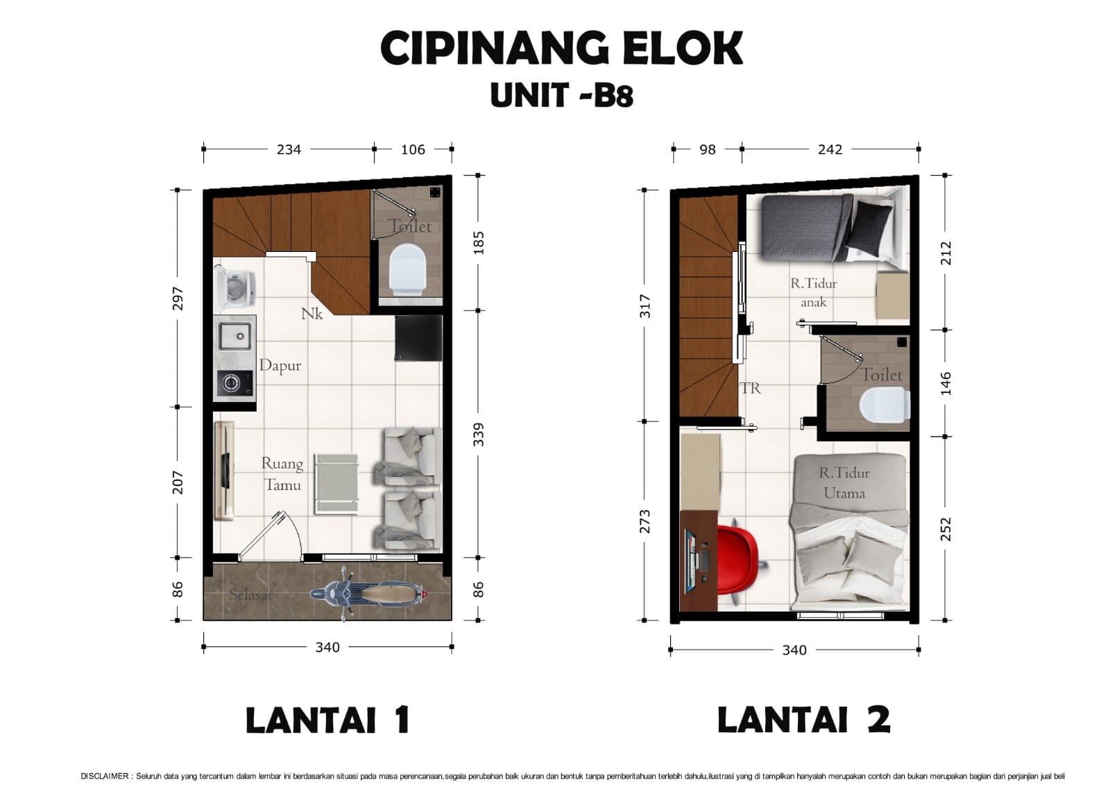 Cipinang Elok - Thumbnail 3