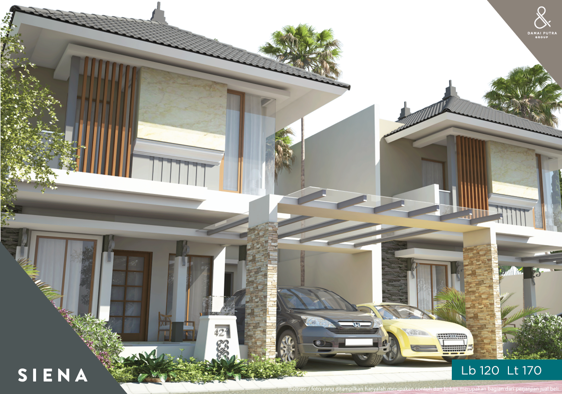 vasana residence - 1