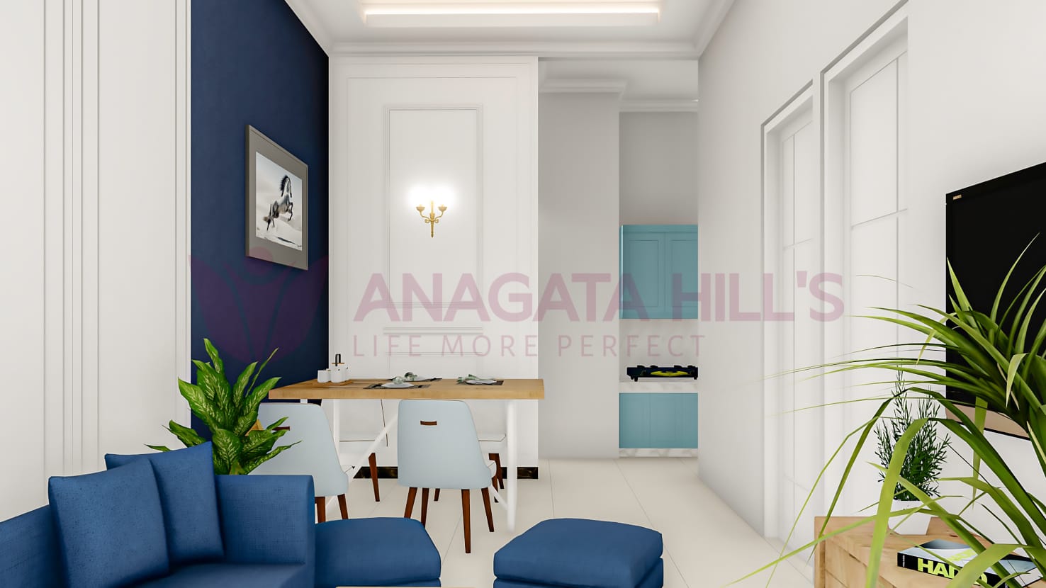 Anagata Hills - Thumbnail 2