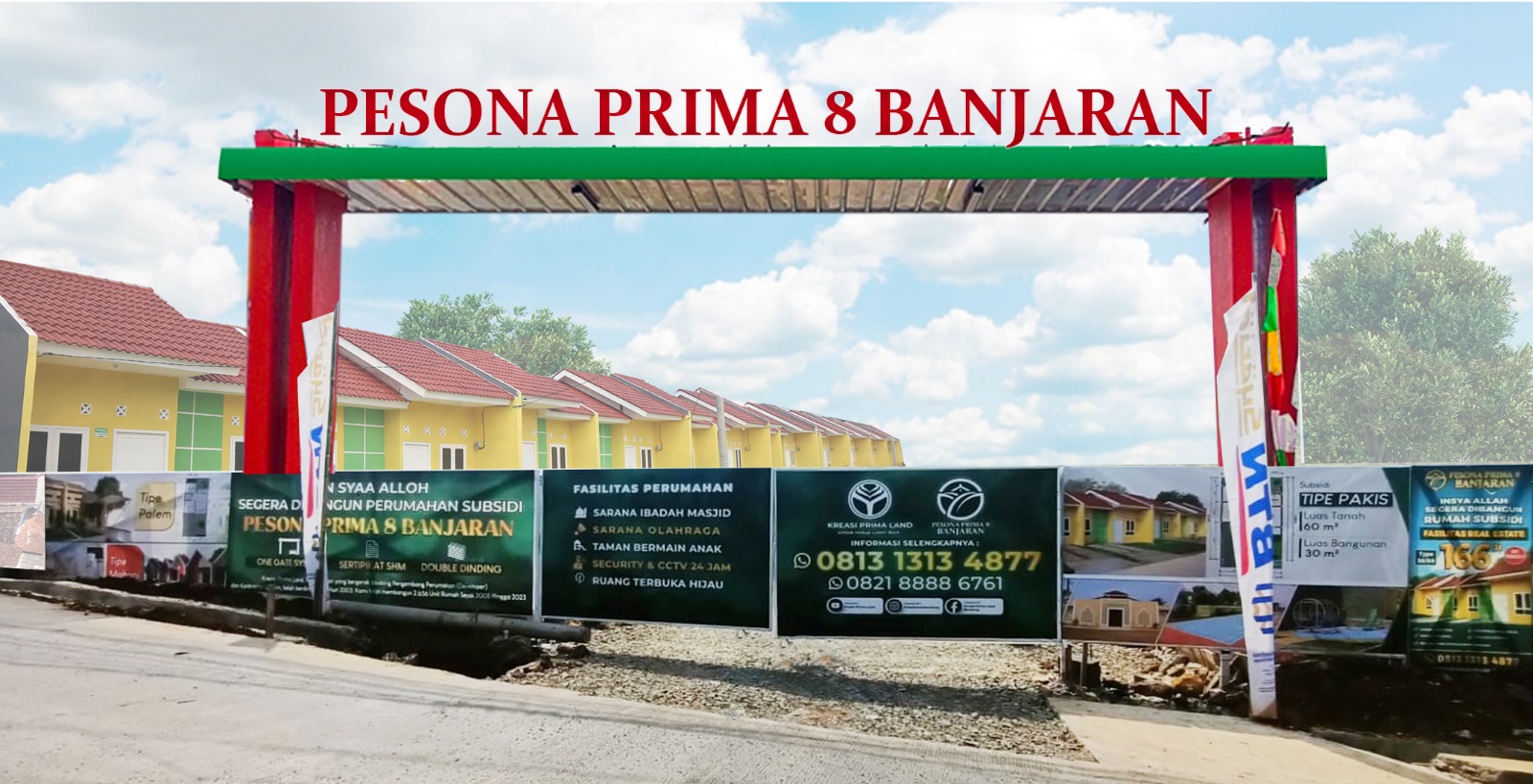 pesona prima 8 banjaran - 6