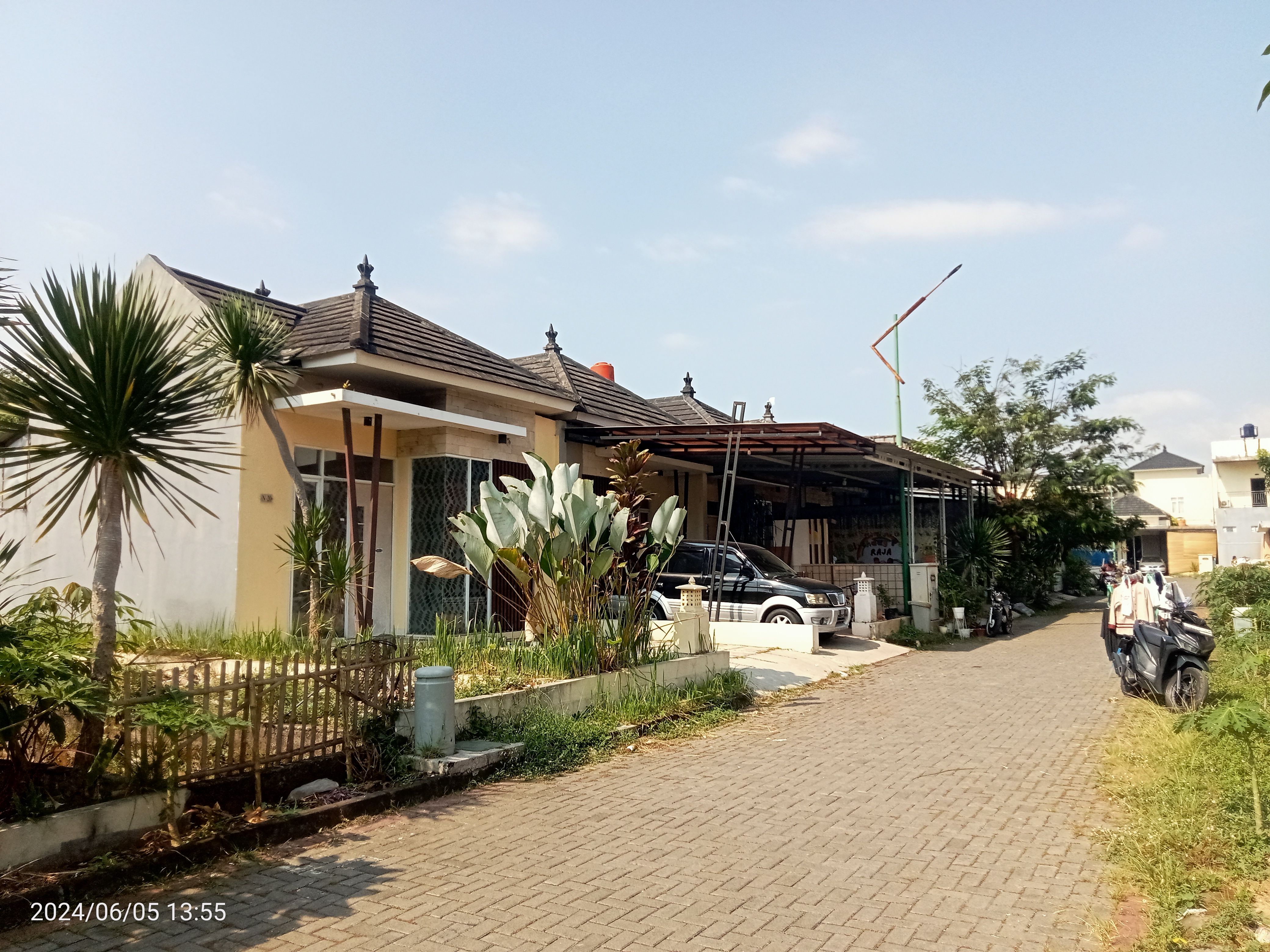 mentari permai residence - 3