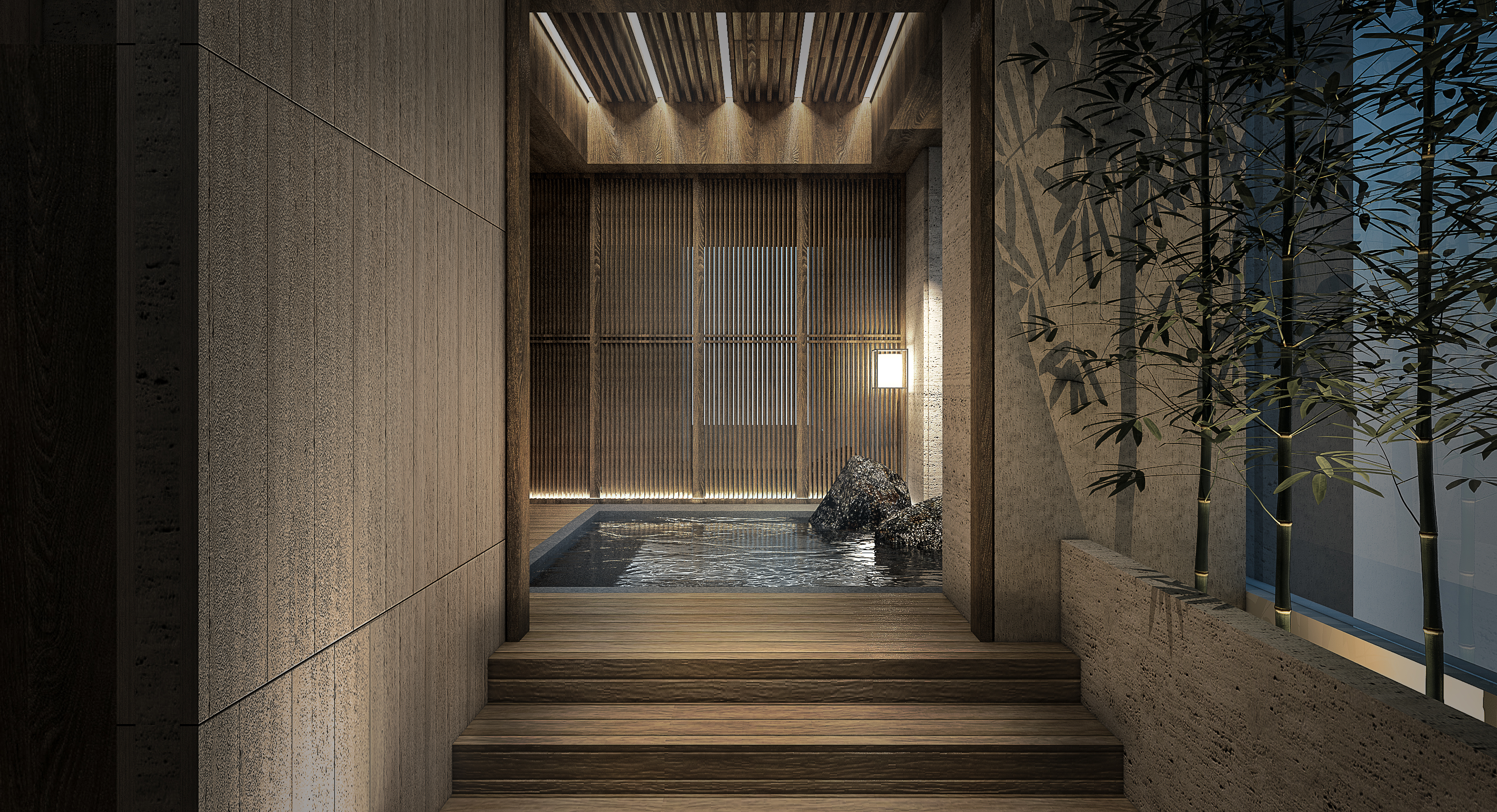 Yukata Suite Apartment - Thumbnail 5