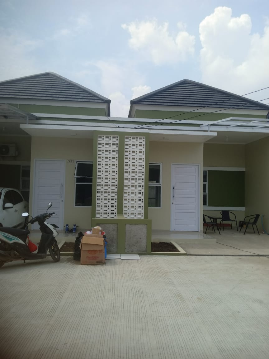 delima residence - 1