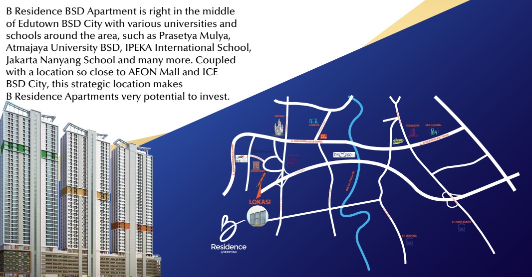 b residences bsd - 4