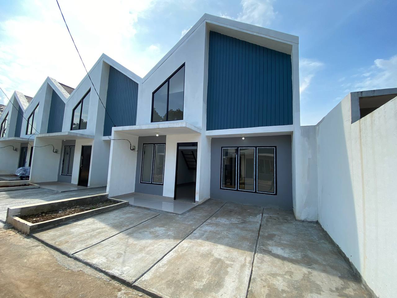 citra tamansari residence 3 - 1